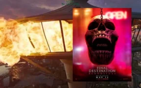 Film horor "Final Destination Bloodlines" mencatatkan debut sensasional dengan meraup $21 juta pada hari pembukaannya