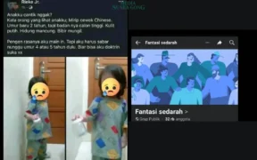 Komnas Perempuan mendesak aparat kepolisian untuk menindak tegas kasus grup inses di Facebook yang tengah menjadi sorotan publik.