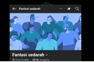 Kapolri: Pelaku Penyebar Konten Inses di Facebook Akan Ditindak Tegas