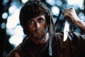 Prekuel Rambo: John Rambo Siap Tayang, Kisahkan Masa Muda Sang Legenda di Vietnam