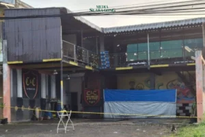 Berebut Kamar Mandi, Mahasiswa di Malang Tewas Ditikam Teman Sendiri