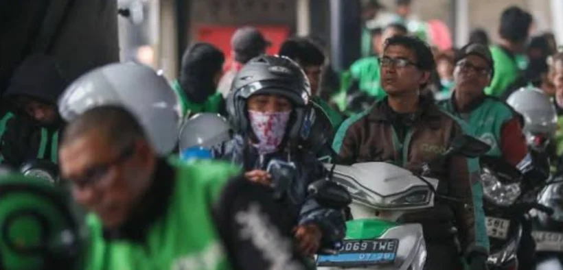 Ribuan pengemudi ojek online (ojol) akan menggelar aksi unjuk rasa atau Demo besar-besaran bertajuk Aksi Akbar 205 pada Selasa, 20 Mei 2025