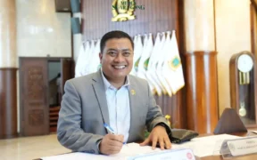 Program Sekolah Rakyat (SR) yang digagas pemerintah akan mulai berjalan pada tahun ajaran baru 2025/2026 dan Membuka Pendaftaran