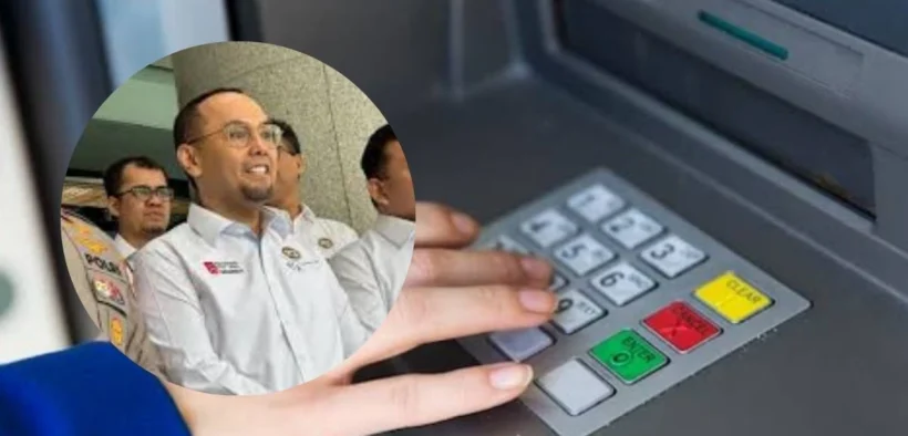 PPATK Ungkapkan lebih dari 28.000 rekening bank terindikasi digunakan untuk aktivitas perjudian online dan kejahatan finansial lainnya.