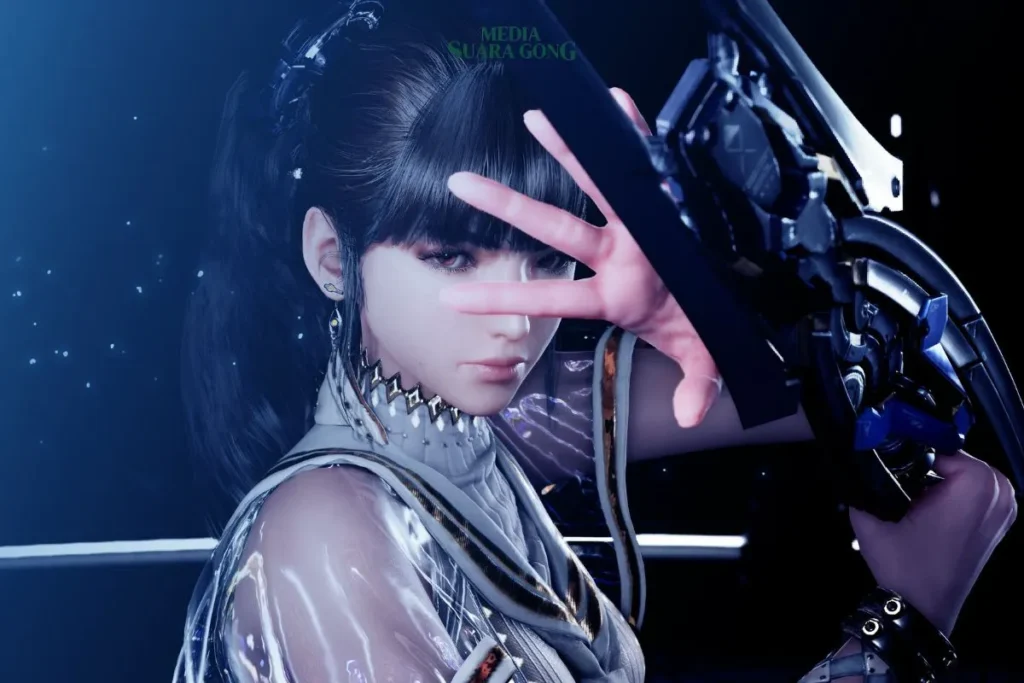 Peluncuran Game Stellar Blade alami kendala serius, Game tersebut tidak dapat diakses di sejumlah negara atau telah kena Blokir