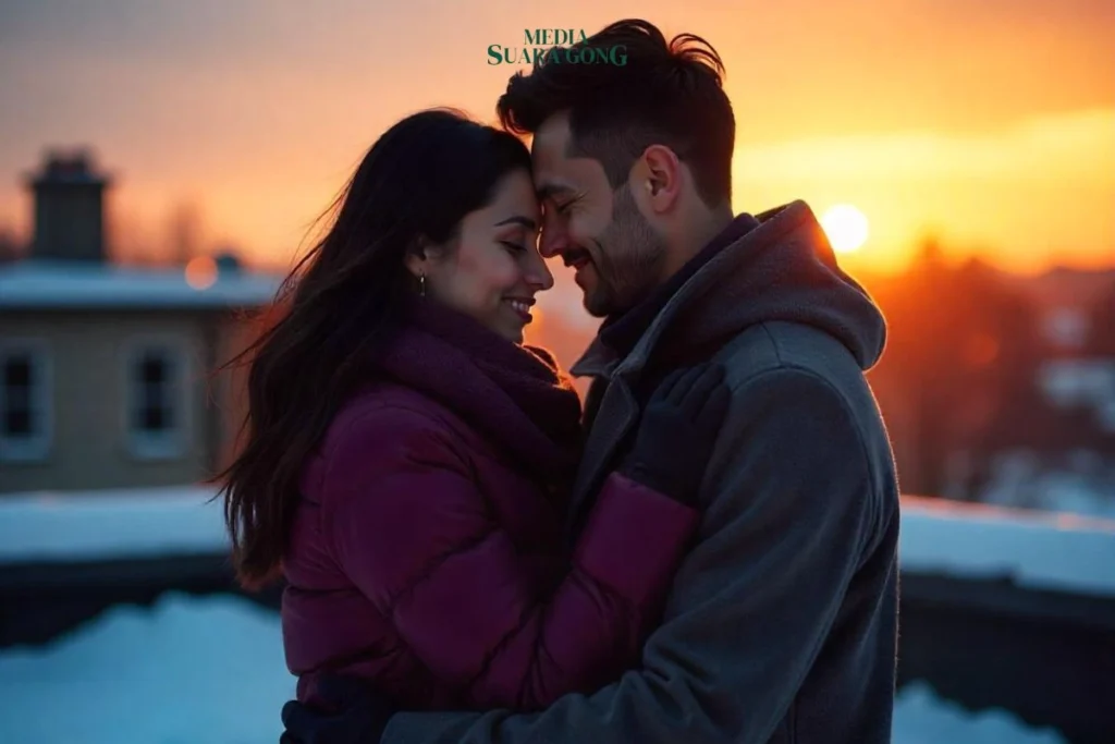 Scorpio Merupakan Zodiak yang cukup Unik lah di elemen air ini Namun, yang bikin penasaran tuh, bagaimana Scorpio dalam urusan percintaan?