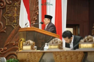 Pansus DPRD Provinsi Jatim Soroti Data Kemiskinan dan Aset Daerah