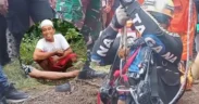 Seorang pria berusia 34 tahun, warga Desa Ramban Kulon, Kecamatan Cermee, Kabupaten Bondowoso, ditemukan meninggal dunia di dalam sumur tua