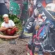 Seorang pria berusia 34 tahun, warga Desa Ramban Kulon, Kecamatan Cermee, Kabupaten Bondowoso, ditemukan meninggal dunia di dalam sumur tua