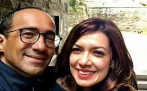 Ibrahim Sjarief Assegaf, suami dari presenter sekaligus pendiri Narasi TV, Najwa Shihab, meninggal dunia pada Selasa (20/5/2025).