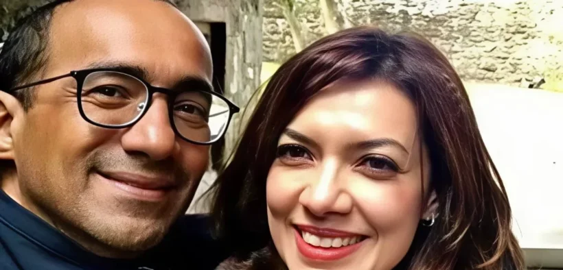 Ibrahim Sjarief Assegaf, suami dari presenter sekaligus pendiri Narasi TV, Najwa Shihab, meninggal dunia pada Selasa (20/5/2025).