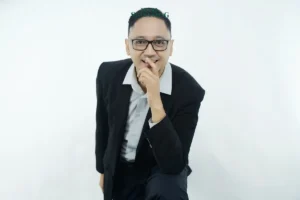 Calon Direksi Perumdam Among Tirto Kota Batu: Tino Agus Salim