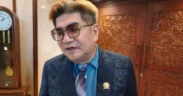 dr. Benjamin Kristianto, MARS, anggota Komisi E DPRD Jatim, Tanggapi Rencana uji klinis vaksin tuberkulosis (TBC) Bill Gates di Indonesia