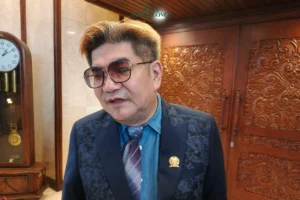 dr Benjamin Kristianto Tanggapi Uji Coba Vaksin TBC di Indonesia