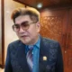 dr. Benjamin Kristianto, MARS, anggota Komisi E DPRD Jatim, Tanggapi Rencana uji klinis vaksin tuberkulosis (TBC) Bill Gates di Indonesia