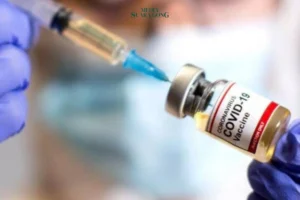 Kasus COVID-19 Naik Lagi, Kemenkes Usulkan Vaksinasi Booster Lagi!