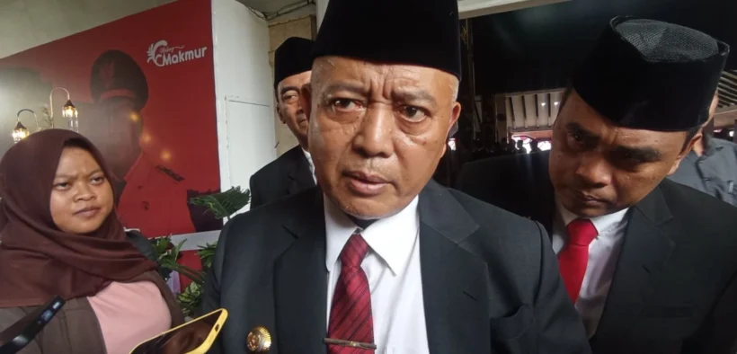 Bupati Malang, M Sanusi Konfirmasi bahwa Kepala Inspektorat Kabupaten Malang, Nurcahyo, dijadwalkan akan dilantik sebagai Penjabat (Pj) Sekretaris Daerah (Sekda) Kabupaten Malang