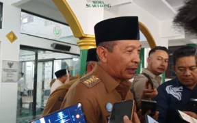 Wali Kota Malang, Wahyu Hidayat, menegaskan SPMB 2025/2026 untuk SMPN 4 Malang, SDN Percobaan 1, dan SDN Sumbersari 3 tetap di lokasi lama
