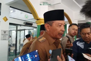 Wali Kota Malang Pastikan SMPN 4 dan Dua SDN Tetap di Lokasi