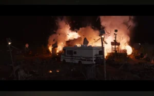 Trailer Final Destination: Bloodlines/Poster (youtube)