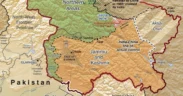 Sengketa Kashmir Ketegangan Abadi Antara India, Pakistan, dan Bayang-Bayang China