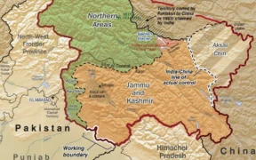 Sengketa Kashmir Ketegangan Abadi Antara India, Pakistan, dan Bayang-Bayang China