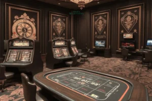 Shock! Wacana Legalisasi Kasino di Indonesia Mulai Mengemuka