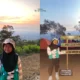Siswa SDN Ngaglik 1 Batu, Sukses Taklukan Gunung Bokong