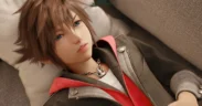 Square Enix Rilis Update Terbaru Kingdom Hearts IV