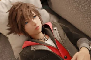 Square Enix Rilis Update Terbaru Kingdom Hearts IV