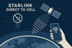 Starlink Langsung ke HP Makin Meluas, Tapi Dilarang di Indonesia
