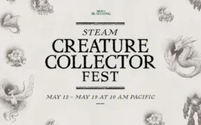 Steam Gelar Creature Collector Fest 2025