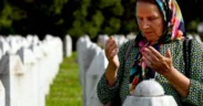 Tradisi Idul Adha di Bosnia, negara Eropa dengan Mayoritas Muslim (Tangkap Layar oleh: Galih)