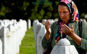 Tradisi Idul Adha di Bosnia, negara Eropa dengan Mayoritas Muslim (Tangkap Layar oleh: Galih)