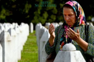 Tradisi Idul Adha di Bosnia