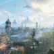 Unreal Engine 5 Tampilkan Visual Menakjubkan dalam Silver Palace