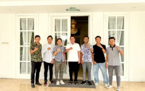 Wabup Lumajang Dukung Penuh Atlet Cricket, Targetkan Prestasi di Porprov Jatim