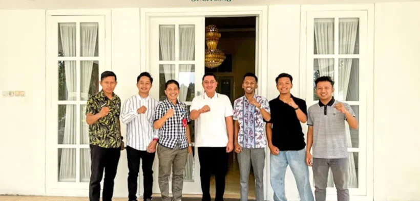 Wabup Lumajang Dukung Penuh Atlet Cricket, Targetkan Prestasi di Porprov Jatim