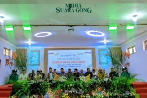 Wakil Bupati Bondowoso Hadiri Selamatan Giling PG Prajekan