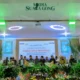 Wakil Bupati Bondowoso hadiri selamatan PG Prajekan (Foto oleh: Lilis)