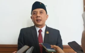 Wakil DPRD Provinsi Jatim Apresiasi Musrenbang 2025