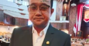 Wakil Ketua DPRD Jatim Apresiasi LKPJ Pemprov Jatim Dalam Mengentaskan Kemiskinan