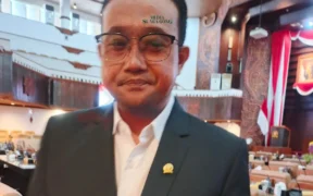 Wakil Ketua DPRD Jatim Apresiasi LKPJ Pemprov Jatim Dalam Mengentaskan Kemiskinan