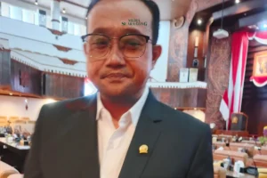 Wakil Ketua DPRD Jatim Apresiasi LKPJ Pemprov Jatim Dalam Mengentaskan Kemiskinan