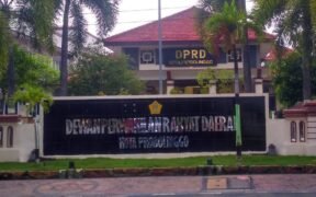 Penyewaan Aset Pemkot