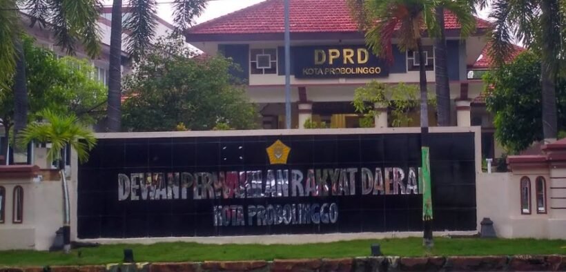 Penyewaan Aset Pemkot