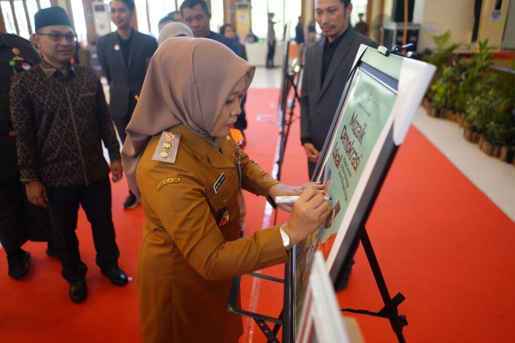 Evaluasi Pilkada Probolinggo