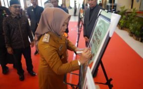 Evaluasi Pilkada Probolinggo