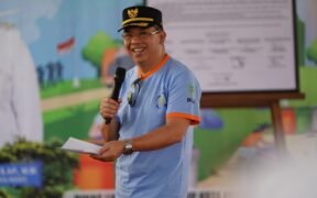 Gaya Hidup Sadar Sampah