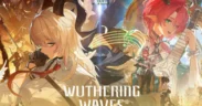 Wuthering Waves Tembus Top 15 Steam Best Sellers Global